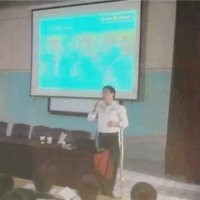 【煥云教育】《學(xué)習(xí)改變命運(yùn)》勵(lì)志演講走進(jìn)齊河縣鼎新中學(xué)